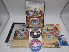 Pokemon Colosseum Pokemon Box