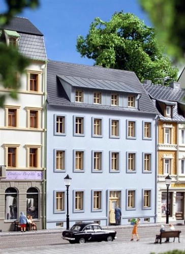 Auhagen 13340 stadthaus markt - auhagen,