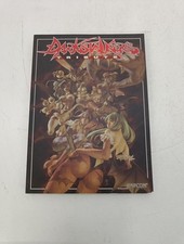 Darkstalkers Tribute by UDON