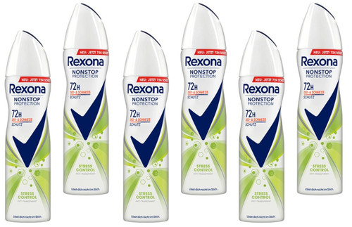 Rexona nonstop protection - rexona,