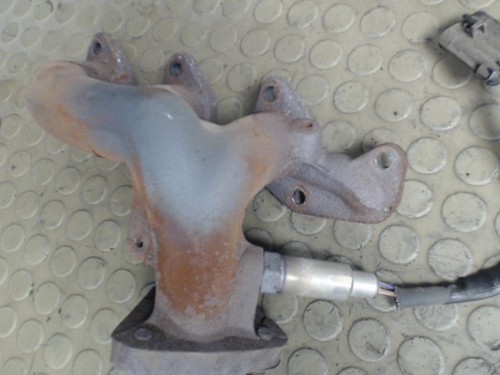 Auspuffkrümmer daewoo matiz - daewoo,