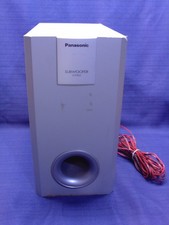 PANASONIC Passive Subwoofer