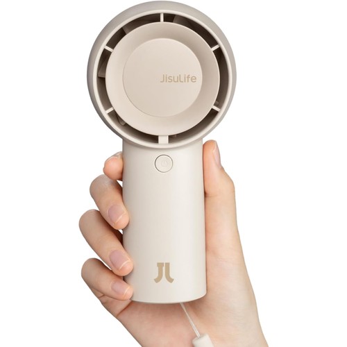 Handventilator mit