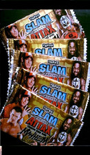 Topps wwe wrestling slam attax - topps,