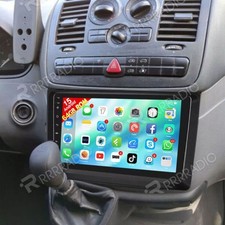 64GB Android 15 Autoradio GPS