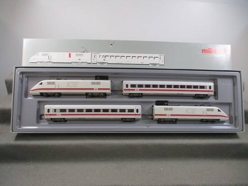 Märklin spur 3770 - h0,