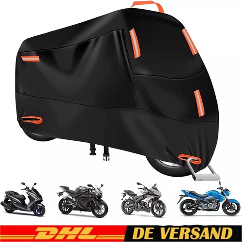 210d motorrad garage - 210d,