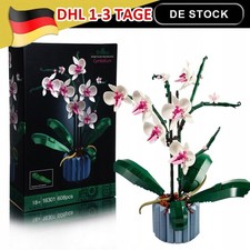 Für LEGO Botanical Collection