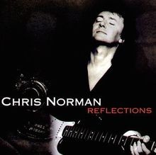 Reflections von norman chris - reflections,