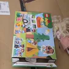 LEGO Duplo Camping-Set