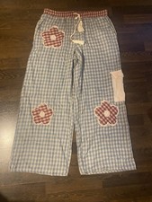 Damen Ausgefallene Hose