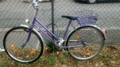 Fischer damenfahrrad - fischer,