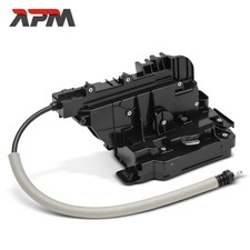 Türschloss Vorne Links