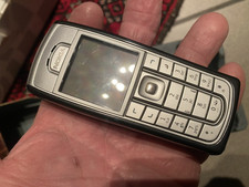 Nokia 6230i Handy Set - orig