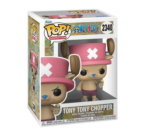 One piece tony - piece, chopper