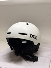 POC Skihelm Fornix weiß XS-S