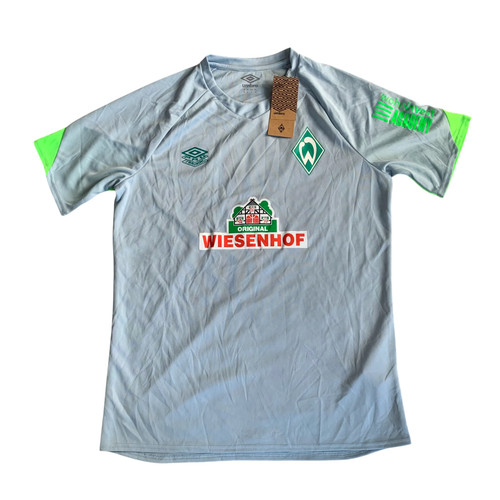 Werder bremen trainingsshirt - bremen,