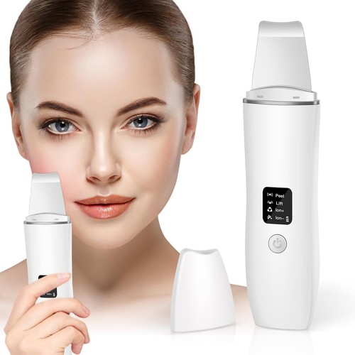 Skin scrubber - skin,