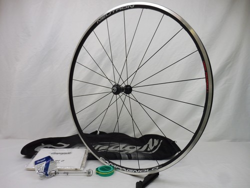 Campagnolo neutron vorderrad - campagnolo,