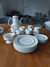 Moccaservice Rosenthal