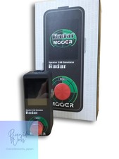 MOOER Radar Speaker Cab