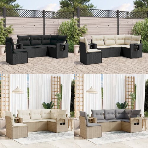 Gartenmöbel sofa garnitur - gartenmöbel,
