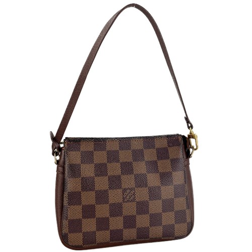 Louis vuitton damier trousse - vuitton,