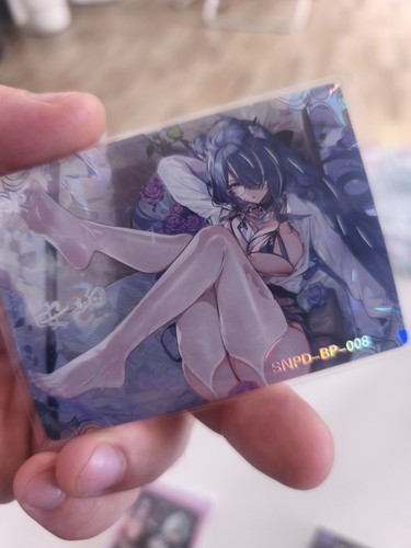 Goddess story ccg anime girl - goddess,
