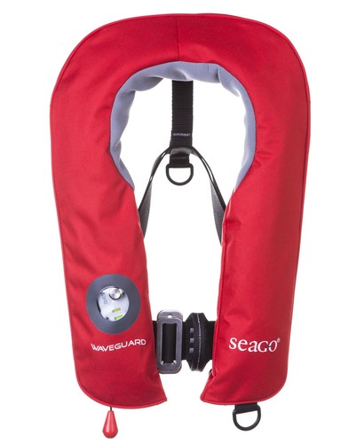 Seago waveguard junior 150 - seago, junior-150