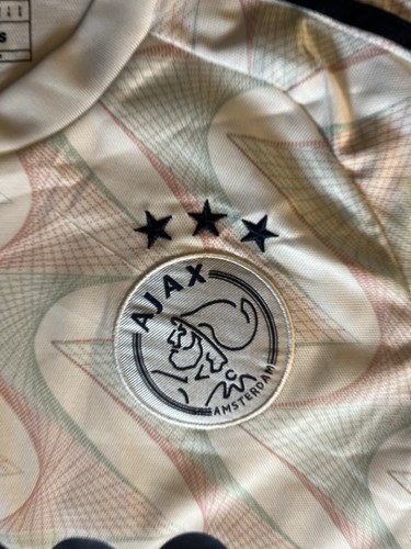 Adidas ajax amsterdam - adidas,