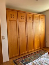 Schlafzimmer Möbel, Original