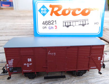 Roco 46821 H0 gedeckter