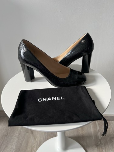 Orginal chanel schuhe größe - orginal,