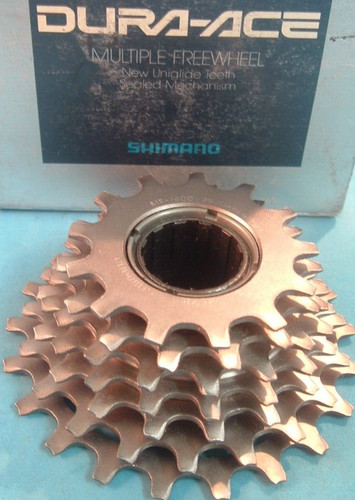 Shimano dura ace 13t - shimano,