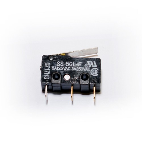 Mircoswitch 5gl endstop - endstop,