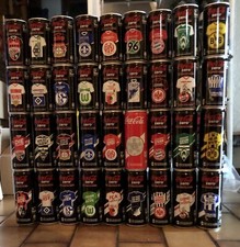 coca cola zero dosen