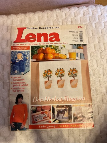 Lena patchwork handarbeit - lena,