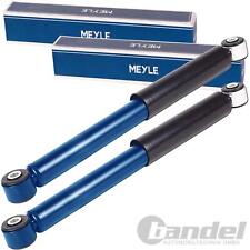 2x MEYLE STOßDÄMPFER HINTEN