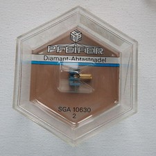 Pfeifer diamant nadel - pfeifer,
