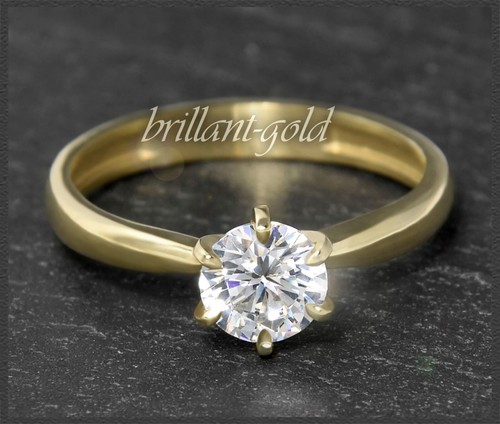 Diamant ring 03ct river - diamant, ring,