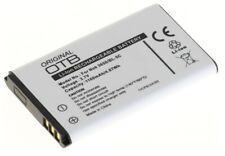 Akku für Nokia E50 E60 N70 N71 Asha 202/203/205 C1-00 C1-01 C2-00 C2-01 02 X2-01