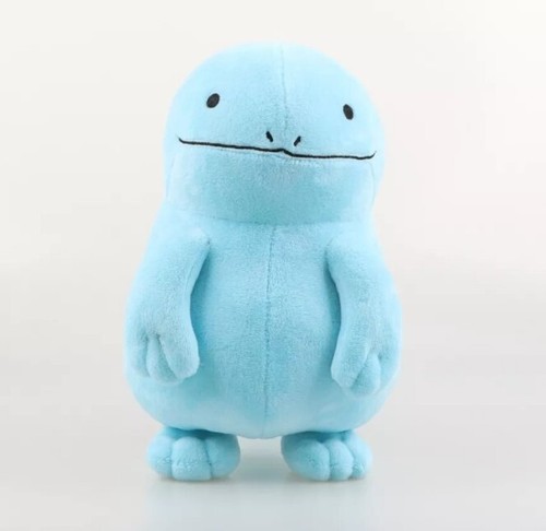 Morlord quagsire wooper - quagsire,