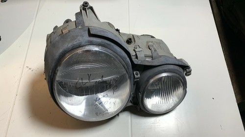 Original mercedes benz clk - mercedes,