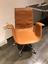 Tulip Drehstuhl von Kastholm & Fabricius Kill International