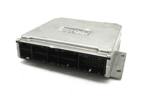 M112 motorsteuergerät ecu - m112,