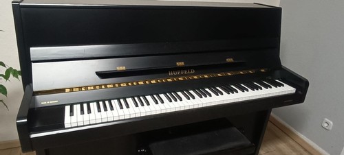 Klavier gebraucht - klavier, vb