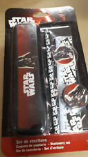 Star Wars 5 Teile Schreibset