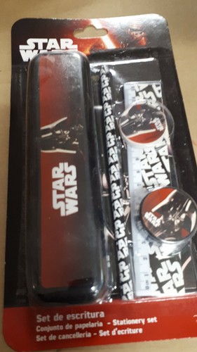 Star wars teile schreibset - wars, 5