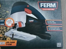 Ferm elektro stichsäge - elektro,