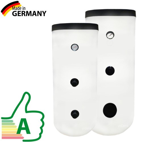 Solarspeicher comfort - solarspeicher,